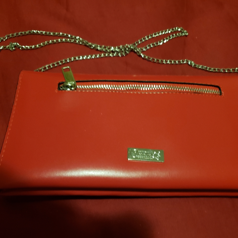 Carlos crossbody purse